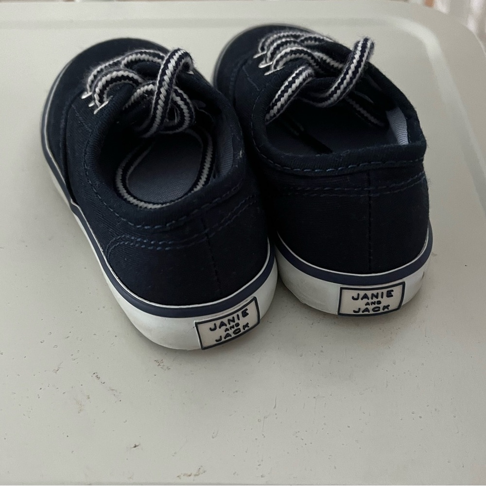 Janie and Jack size 7 - Picture 3 of 4